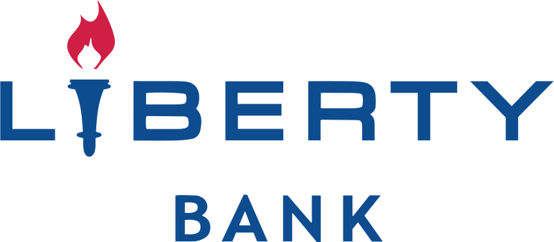Liberty bank  